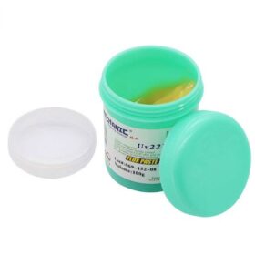 Mechanic Uv223 Flux Paste (100g)