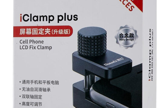 QIANLI ICLAMP MOBILE LCD SCREEN FIX UNIVERSAL 4IN1 SET