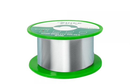 Quick 0.3mm Solder Wire