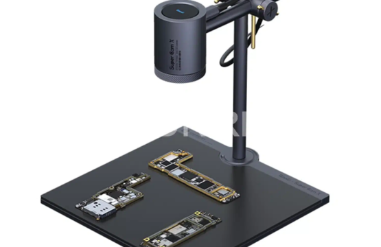Qianli Super Cam X 3D Thermal Imager Camera