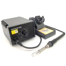 QUICK 936 soldering station 60w electrical soldering iron PCB welding
