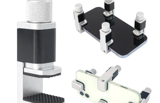 RELIFE RL-008A LCD screen fixing clip (4 PCS)