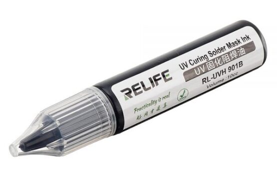 RL-UVH 901B Relife UV Curable Solder Mask