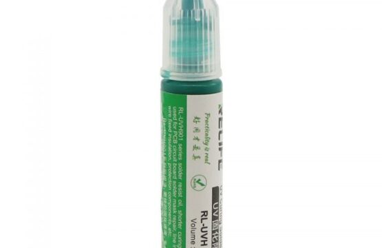 RL-UVH 901G Relife UV Curable Solder Mask