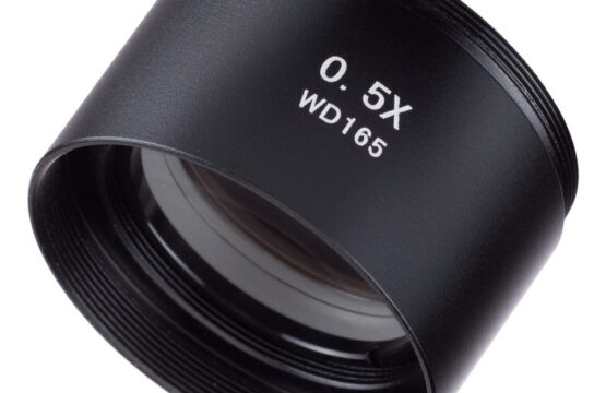 Relife 0.5x Microscope Objective Lens