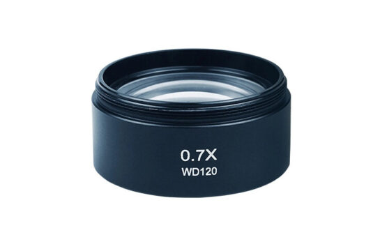 RELIFE 0.7X Microscope OBJECTIVE Lens