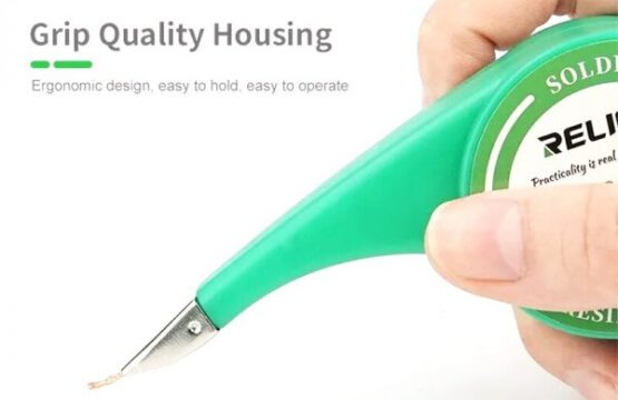 Relife RL-1520 soldering wick 1.5mm