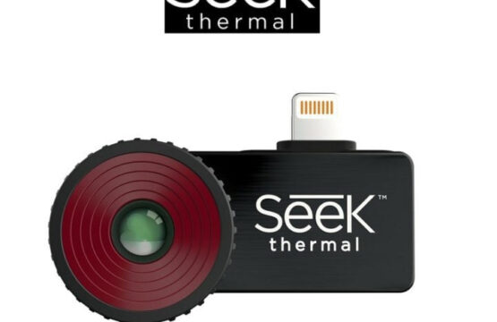 SEEK THERMAL COMPACT PRO