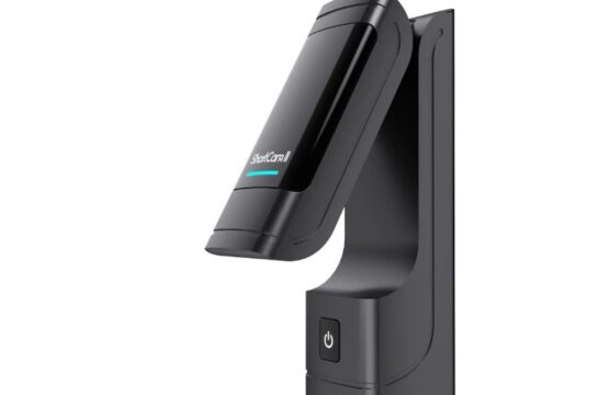 SHORTCAM II THERMAL CAMERA