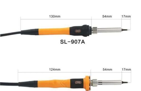 SUNSHINE SL-907 30W SOLDERING IRON