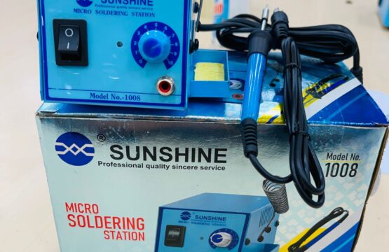 Sunshine 1008 Soldering Station, 30W