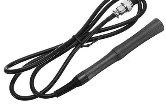 T12X SOLDERING IRON HANDLE