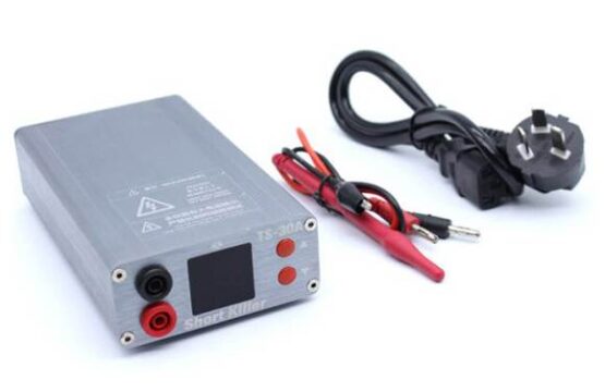 OSS TS-30A Short Killer PCB Short Circuit Fault Detector Box