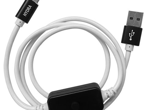 Type-C V2 EDL PRO USB Cable for Hydra Dongle