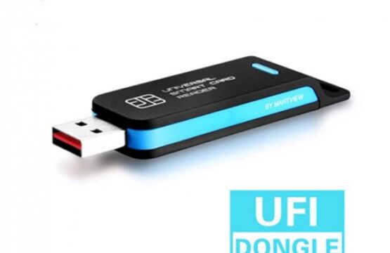 UFI Dongle