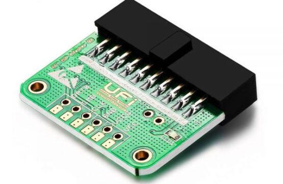UFI ISP Adapter V2