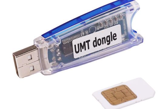 UMT DONGLE