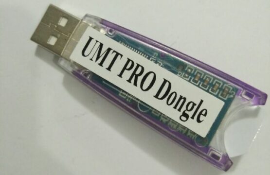 UMT Pro Dongle