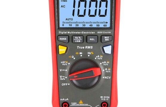 UNI-T UT61B+ Digital Multimeter