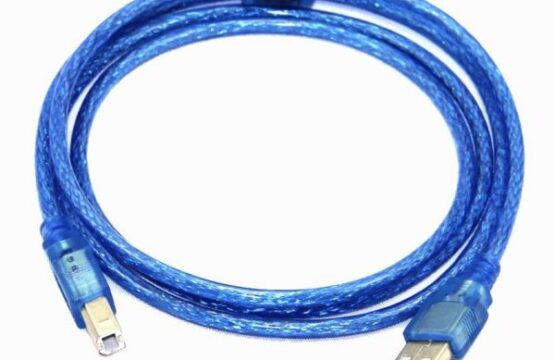 USB 2.0 Extension Print Cable Type A to B Male Printer Cable
