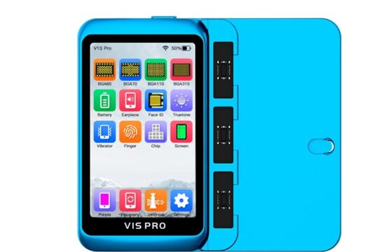V1S Pro Programmer