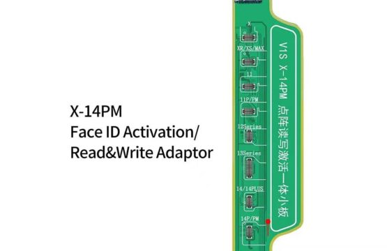 X-14PM Face ID Activation/ Read&Write Adapter