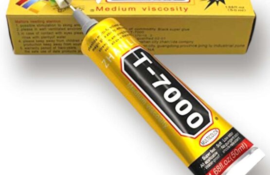Zhanlida T-7000 Multipurpose Glue For Smartphones Screen Repair