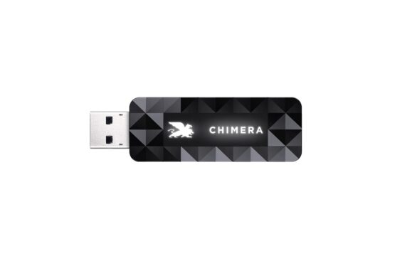 Chimera Dongle with Activated