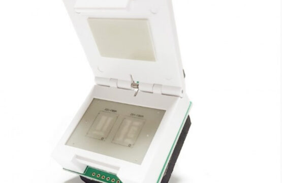 UFI eMMC/eMCP BGA221 / BGA254 Socket Adapter