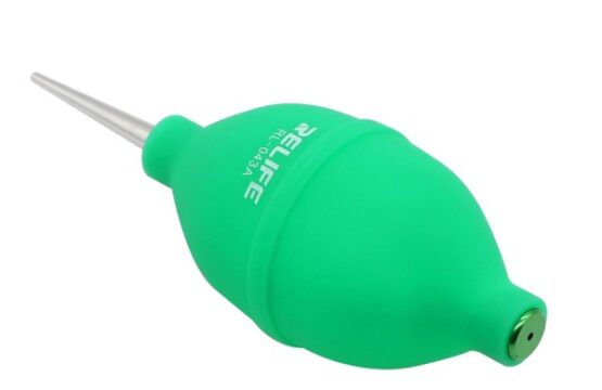 Relife RL-043A 2 in 1 Air Blower Dust Cleaning Tool