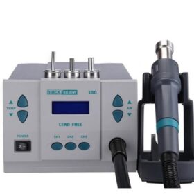 QUICK 861DW Hot Air Rework Station