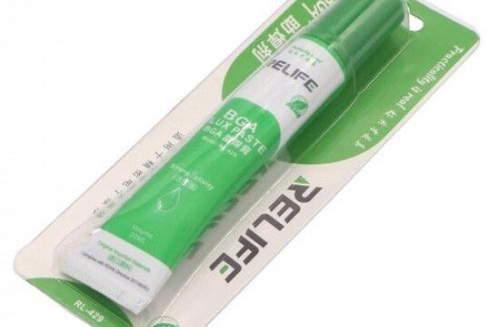 Relife RL-429 BGA Flux Paste