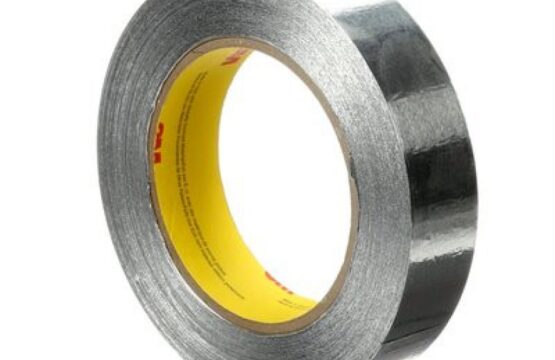 Silver Tape
