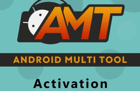 Android Multi Tool – 1 Year Activation(AMT)