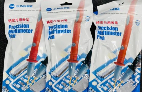 Sunshine Multimeter Pen