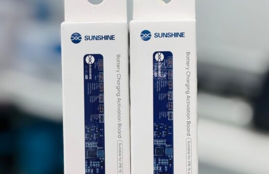 Sunshine SS-903 SE Battery Charging Activation Board for iPhone 8 to 16Pro Max