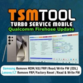 Tsm tool Pro Activation 1 Year