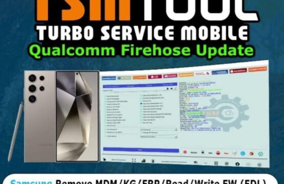 Tsm tool Pro Activation 6 Month
