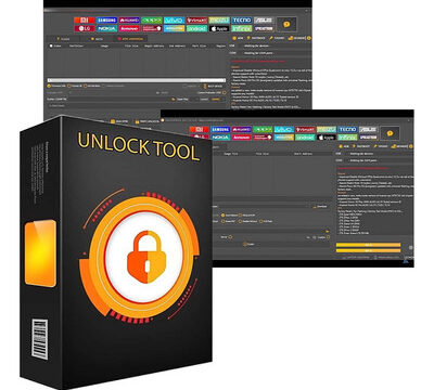 UnlockTool Rent Login Password Time: 6 Hours