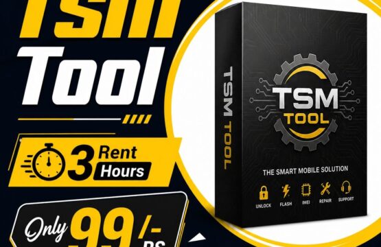 TSM TOOL RENT 3 HOUR