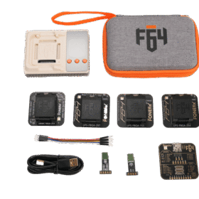 Flash64 Ultra UFS/eMMC Programmer